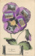 (S) Superbe LOT N°15 De 50 Cartes Postales Anciennes Fantaisies Fleurs, Soldats, Portraits Photo, Fêtes, Paysages, Amour - 5 - 99 Postkaarten