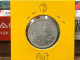 Delcampe - VIET-NAM French Indochina 10 Cent 1945 KM#28.1 1945 10 Cent-1 Pcs- Au No 3 - Viêt-Nam