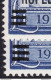 1948 Kuwait - Stanley Gibbons N. 74 + 75a  MNH/** - Other & Unclassified