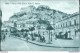Bt273 Cartolina Scicli Piazza Jose' E Colie S.matteo Provincia Di Ragusa Sicilia - Ragusa