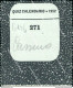 Bq46 Figurina Card Quiz Calendario 1952 N 271 Cassino Frosinone - Altri & Non Classificati