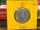 VIET-NAM French Indochina 10 Cent 1945 KM#28.1 1945 10 Cent 10 Cent Aluminium-1 Pcs- Au No 8 - Vietnam