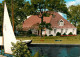 73591395 Friesland Niederlande Hotel Galama Dammen Friesland Niederlande - Otros & Sin Clasificación