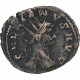 Gallien, Antoninien, 267-268, Rome, Billon, TTB, RIC:236 - Der Soldatenkaiser (die Militärkrise) (235 / 284)