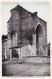  STAVELOT - Ancienne Abbaye Bénédictine - Stavelot