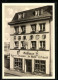 AK Bonn, Gasthaus Und Brauerei Im Stiefel, Bonngasse 30  - Bonn
