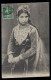 Jewish Judaica Postcard - Femme Juive - Judaísmo