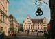 73590093 Tallinn Town Hall Square Rathausplatz Tallinn - Estonia