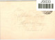 Saarland 242, 246 Auf Postkarte Saarwelling #JG033 - Other & Unclassified