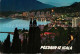 73589967 Igalo Panorama Nachtaufnahme Igalo - Montenegro