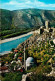 73589802 Pocitelj Panorama Burgruine Pocitelj - Bosnia Erzegovina