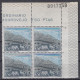 ⁕ SPAIN / ESPANA 1965 ⁕ Mogrovejo - Santander Mi.1589 ⁕ MNH Block Of 4 - Neufs