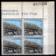 ⁕ SPAIN / ESPANA 1965 ⁕ Mogrovejo - Santander Mi.1589 ⁕ MNH Block Of 4 - Nuevos