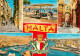 73589352 Malta Staedte Und Doerfer Der Insel Wappen Malta - Malta