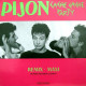 PIJON CACHE CACHE PARTY   PROMO - 45 Rpm - Maxi-Single