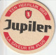 Jupiler - Bierdeckel