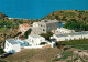 73588967 Patmos Sporaden Dodekanes Kloster Patmos Sporaden Dodekanes - Grecia