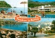 73588947 Becica Strand Hotels Kuestenpanorama Becica - Montenegro