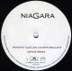NIAGARA   PENDANT QUE LES CHAMPS BRULENT - 45 Rpm - Maxi-Single