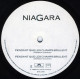 NIAGARA   PENDANT QUE LES CHAMPS BRULENT - 45 Toeren - Maxi-Single
