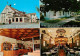 73588226 Rust Burgenland Hotel Restaurant Sifkovits Rust Burgenland - Autres & Non Classés