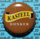 Kasteel  Donker    Mev19 - Bière
