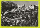 06 ROQUEBRUNE En 1962 La Ville Et Le Château VOIR DOS - Roquebrune-Cap-Martin