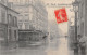 75 PARIS INONDATION RUE DE BERCY 77-11 - Überschwemmung 1910