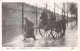 75 PARIS INONDATION 1910 LE QUAI PASSY - Überschwemmung 1910