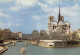 75 PARIS NOTRE DAME - Notre Dame De Paris