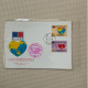 Taiwan Postage Stamps - Geneeskunde