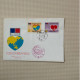 Taiwan Postage Stamps - Geneeskunde