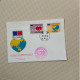 Taiwan Postage Stamps - Médecine