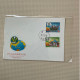 Taiwan Postage Stamps - Timbres