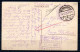 Feldpostkarte Oostende Met Stempel K D Feldpoststation Nr 12 + Marine + Actiengesellschaft Berzelius-Bensberg - 16.11.15 - Army: German