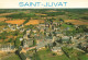 22  SAINT JUVAT - Saint-Juvat