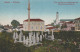 Albania - Skutari - Shkodra - Shkoder - Mosque - Moschee - Franziskanerklosterkirche - Albanie