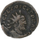 Tetricus I, Antoninien, 273, Treveri, Billon, TB+, RIC:148 - La Crisi Militare (235 / 284)