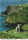 IRLANDE O'BRIEN'S TOWER CLIFFS OF MOHER CO. CLARE IRELAND - Clare