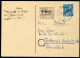 Delcampe - Berlin, 1948, 1-20, Brief - Other & Unclassified