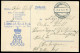 Altdeutschland Bayern, 1915, Brief - Feldpost (franchigia Postale)