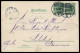 Deutsche Kolonien Kamerun, 1899, Brief - Kameroen
