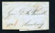 Delcampe - Berliner Postgeschichte, 1864, Brief - Other & Unclassified