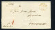 Delcampe - Berliner Postgeschichte, 1864, Brief - Other & Unclassified