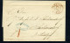 Delcampe - Berliner Postgeschichte, 1864, Brief - Other & Unclassified