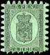 Finnland, 1873, 6 Bz Var., Ungebraucht - Altri & Non Classificati