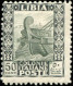 Italienisch-Libyen, 1927, 60 C, Ungebraucht - Altri & Non Classificati