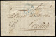Niederlande, 1838, Brief - Other & Unclassified