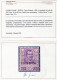 Italienisch Eritrea, 1903, 27, Postfrisch - Other & Unclassified