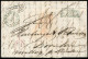 Niederlande, 1846, Brief - Other & Unclassified